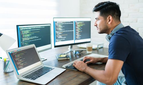 B Tech Computer